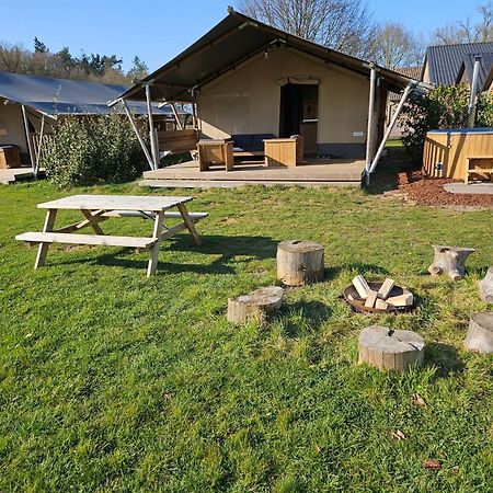 Mooirust Hotel Leersum Buitenkant foto