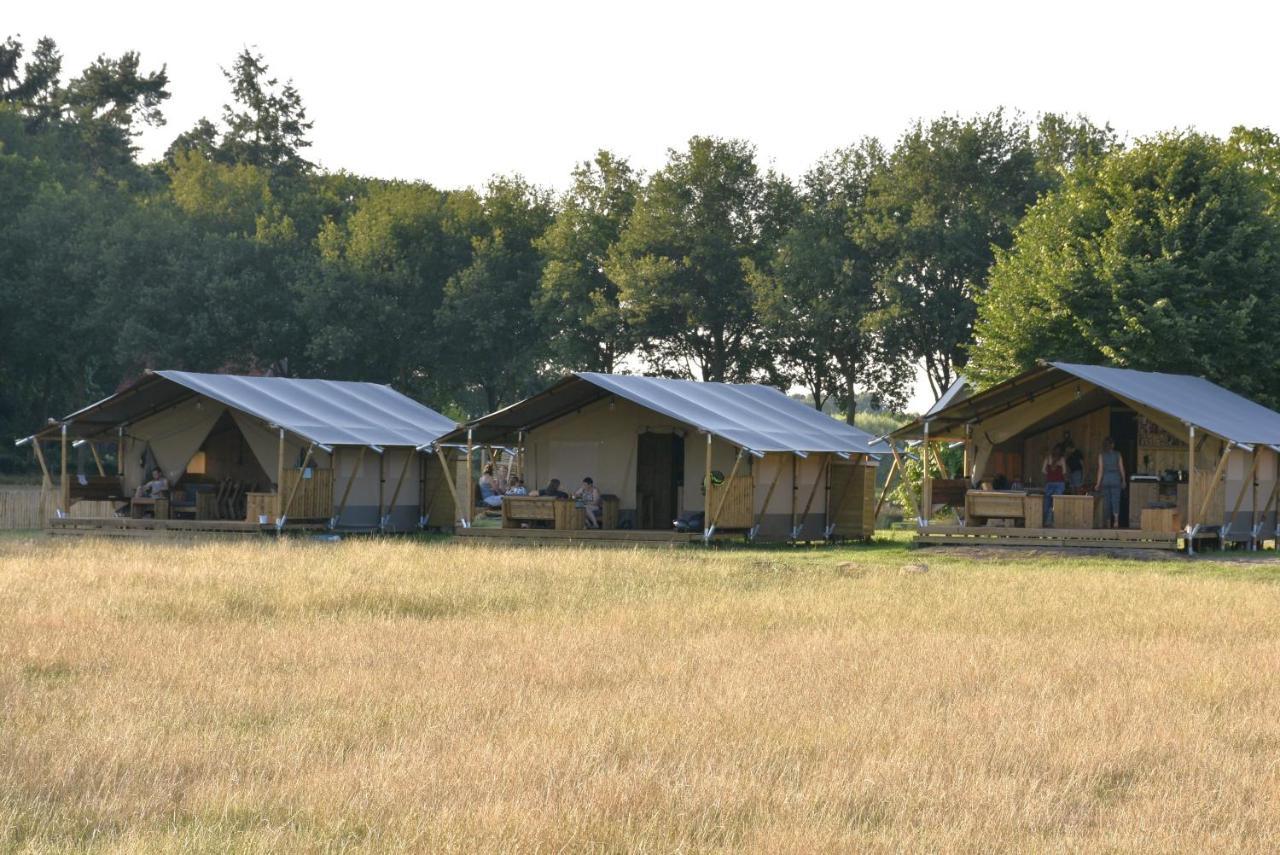 Mooirust Hotel Leersum Buitenkant foto