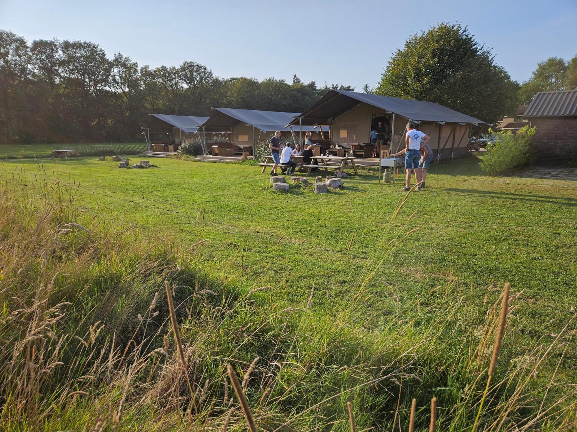 Mooirust Hotel Leersum Buitenkant foto