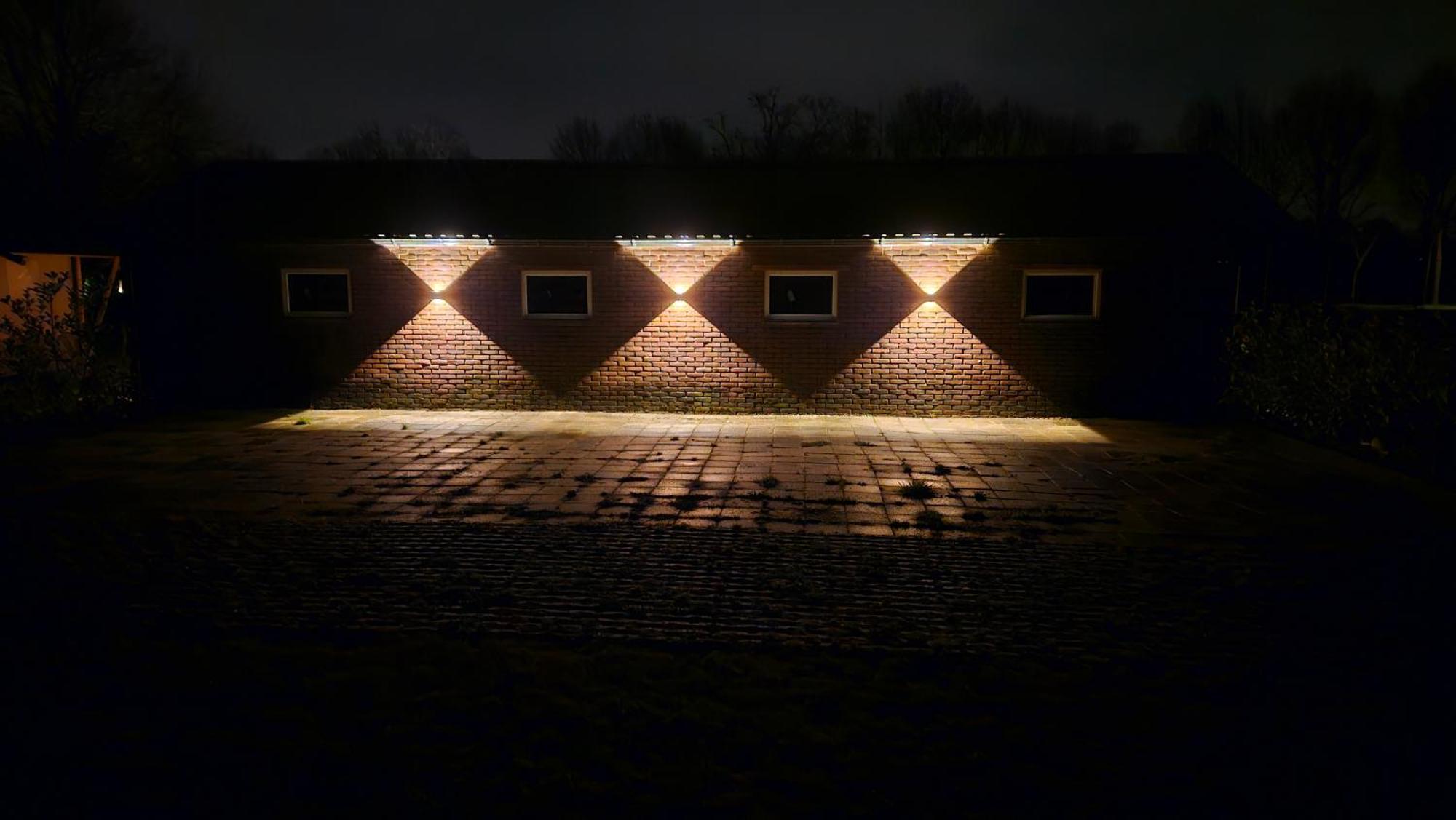 Mooirust Hotel Leersum Buitenkant foto